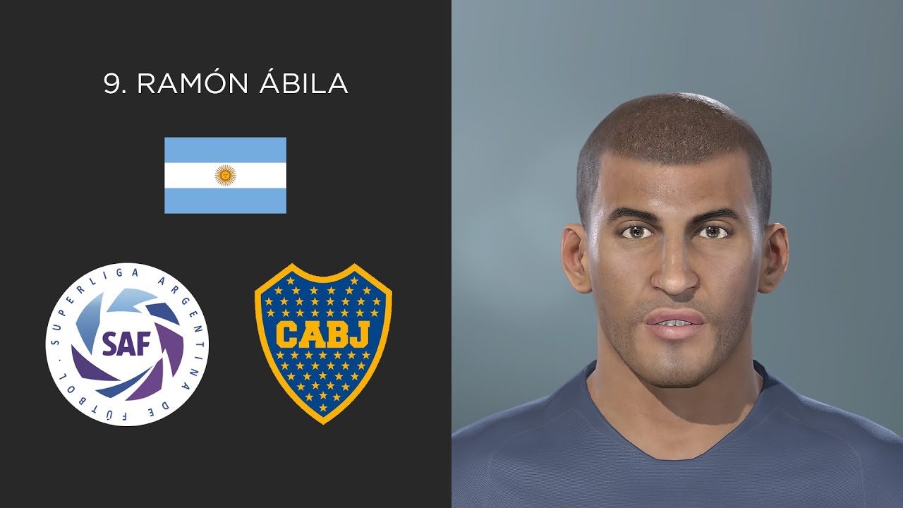 Ramon 