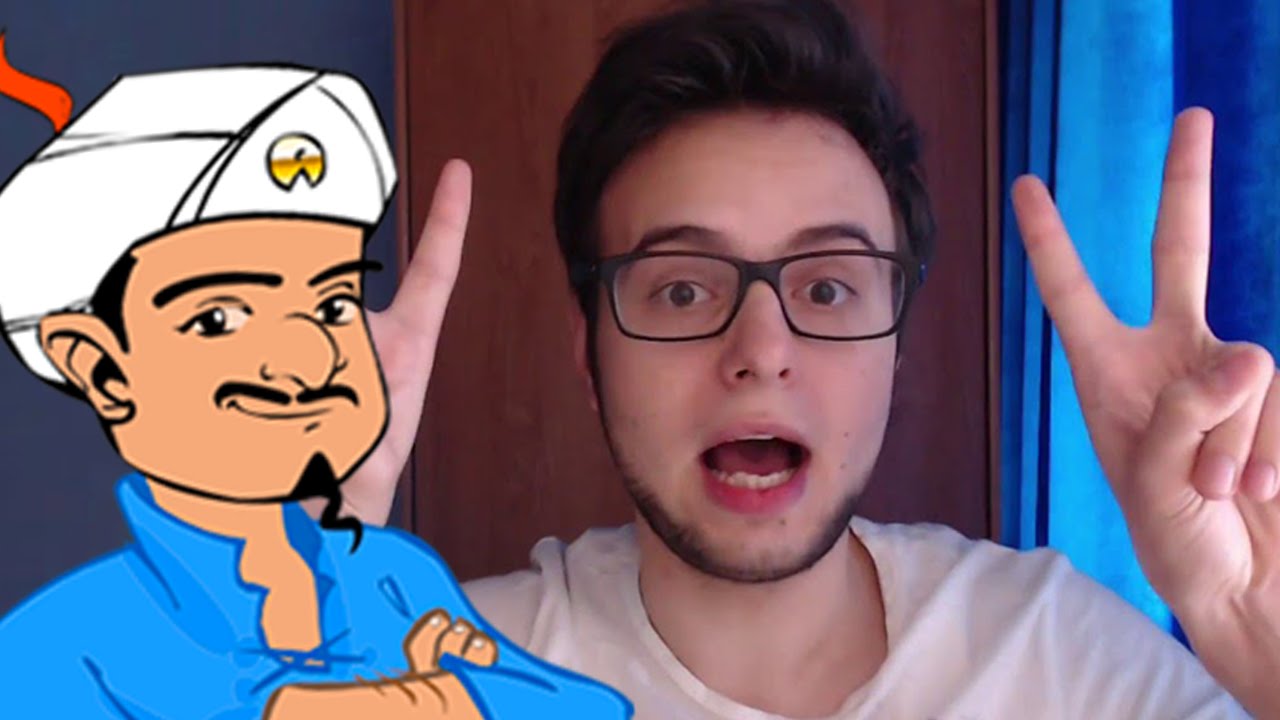 IHATEPINK se cauta pe Akinator