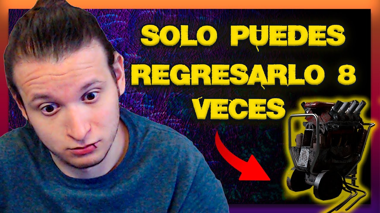 ❗UNO DE LOS PEORES CAMBIOS QUE PUDIERON HACER NUNCA EN DBD😶