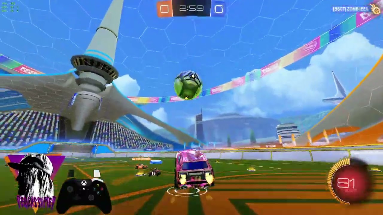 What 10,000+ Hrs of Solo Q looks like from an Unc V.4