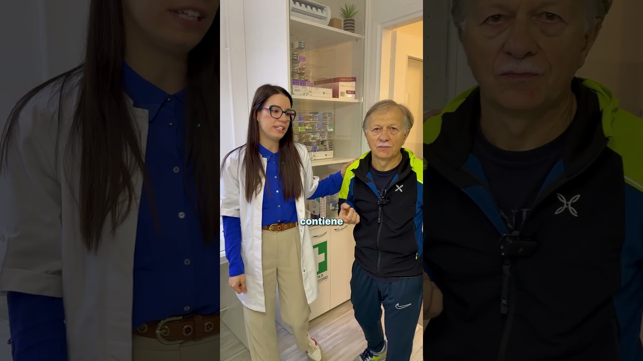 Domande pi&ugrave; assurde sulle lenti a contatto 😂 #ottico #occhiali #visibile #oculista #occhialidavista