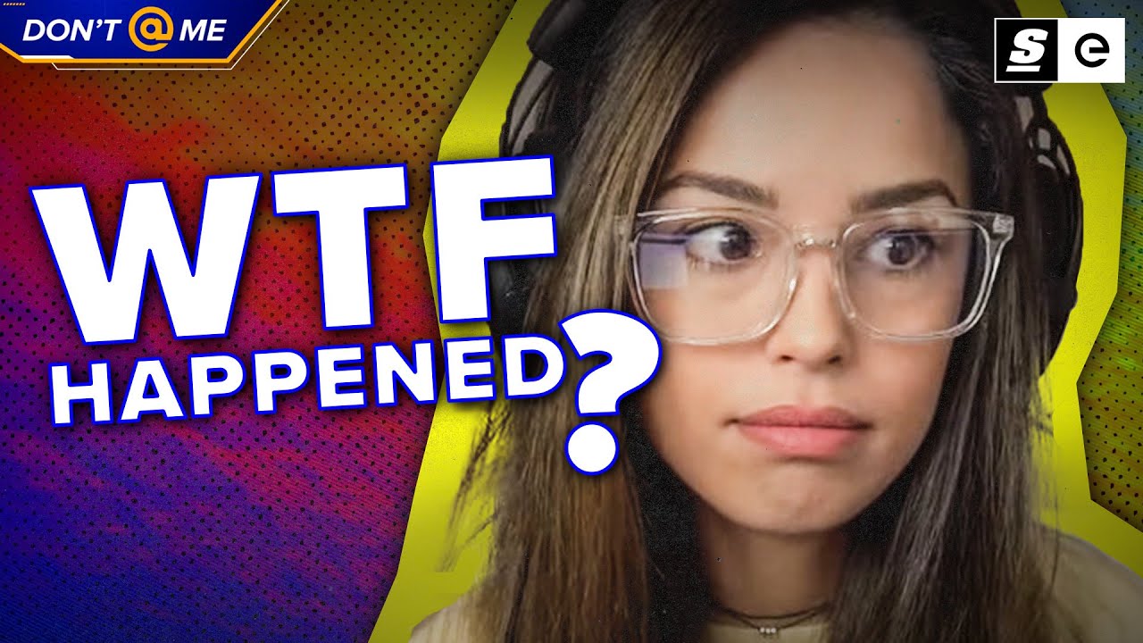 The Valkyrae Controversy Explained