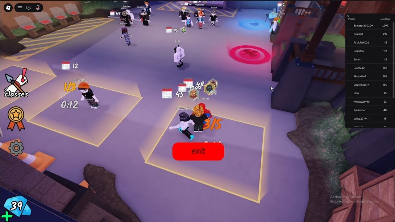 99 nights in the forest roblox #99nightintheforest #roblox 