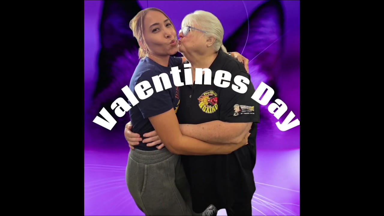 Happy Valentines Day 2026