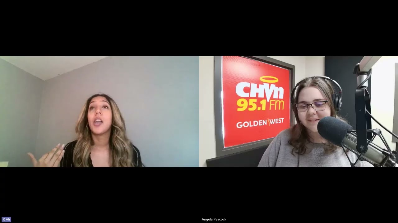 Canadian Singer Sarah Cali Turns Personal Faith Journey Into Music