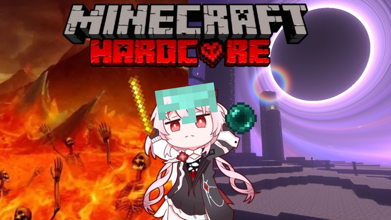 Se acabo... | Minecraft Técnico Hardcore EP.5