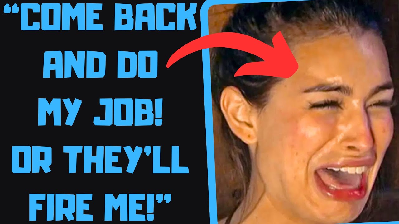 r/MaliciousCompliance - Dumb Karen Boss USES ME To Do Her Job Then FIRES ME! Regrets It lol