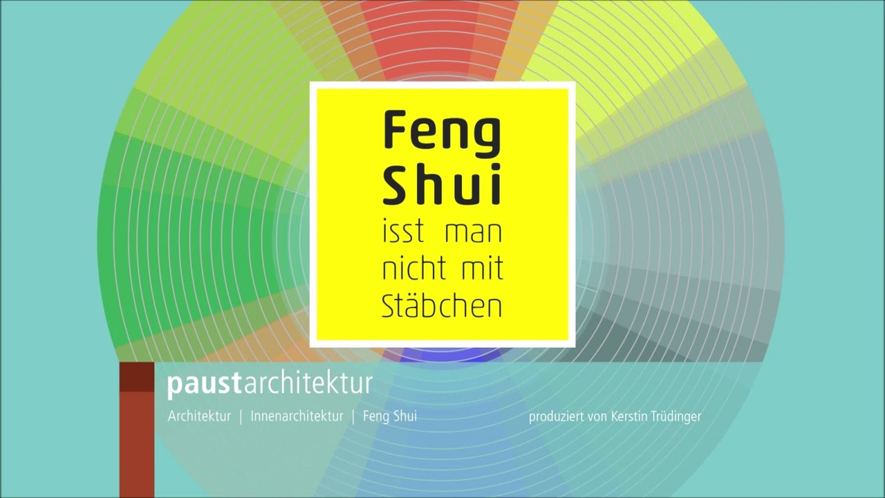 Feng Shui isst man nicht mit Stäbchen   Folge 20   Eingangsbereich
