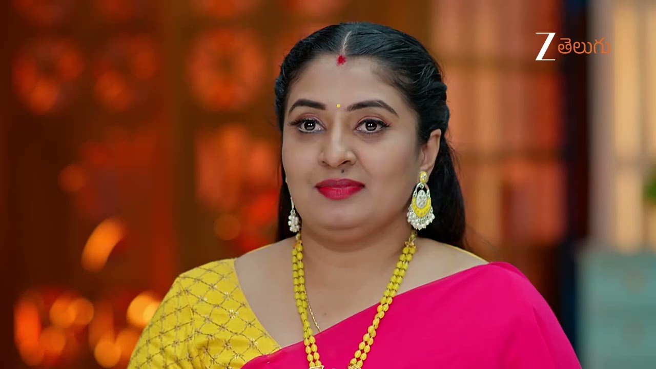 Kalavaari Kodalu Kanakamahalakshmi| Ep - 422| Webisode 02| Dec,10 2025| Dhanush,Yuktha| Zee Telugu