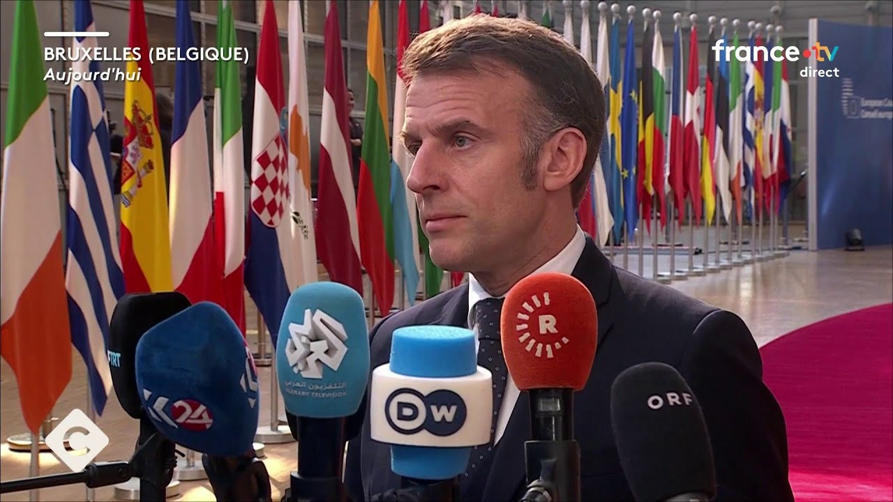 Municipales : un scrutin tremplin pour la présidentielle ?  - C à Vous l’Intégrale - 19/03/2026