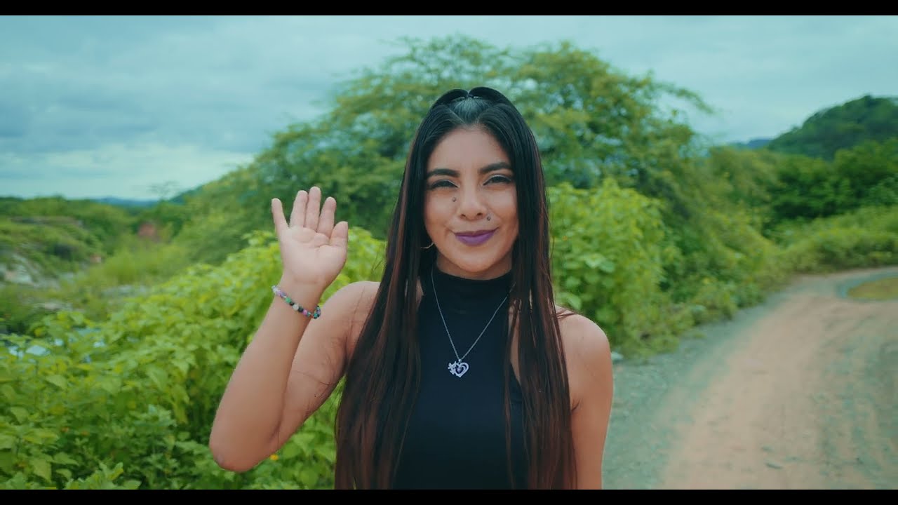RECUERDOS DE AMOR- SON ANDINOS VIDEO CLIP - PRIMICIA 2023