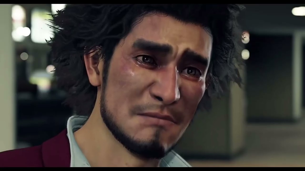 Yakuza 7 Ichiban Kasuga - As It Was