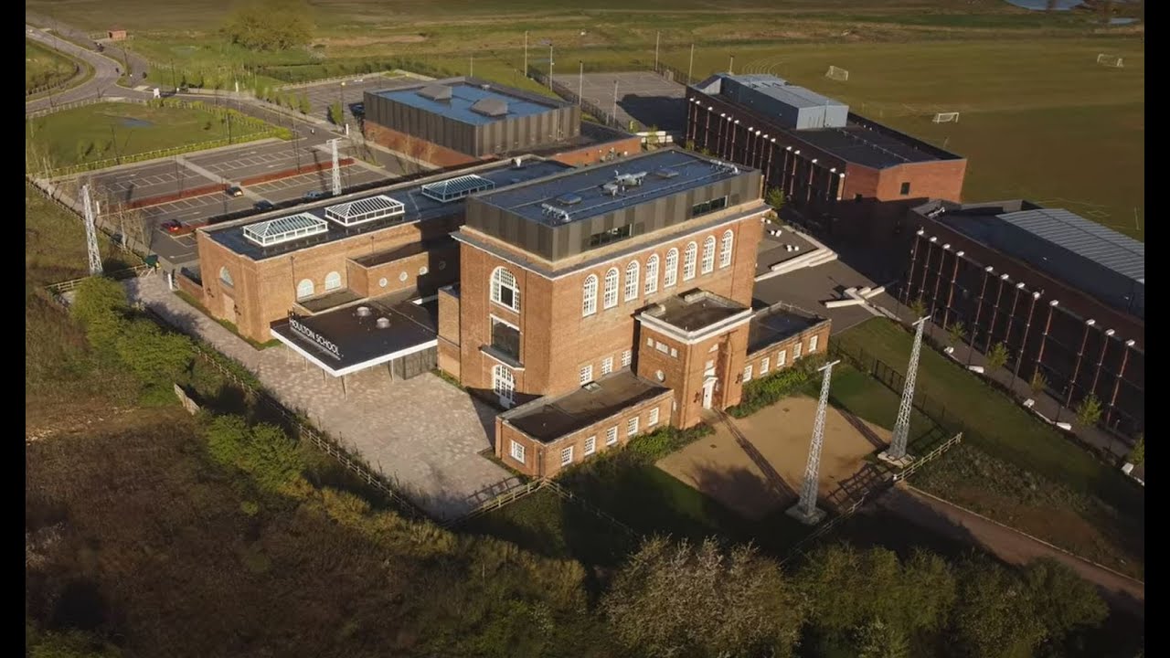 Houlton School Year 6 Transition Video for September 2026
