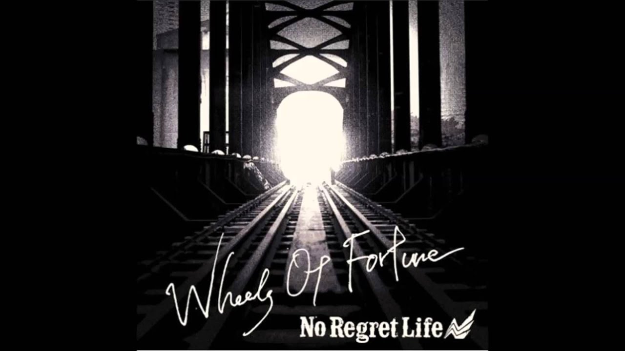 Smile - No Regret Life