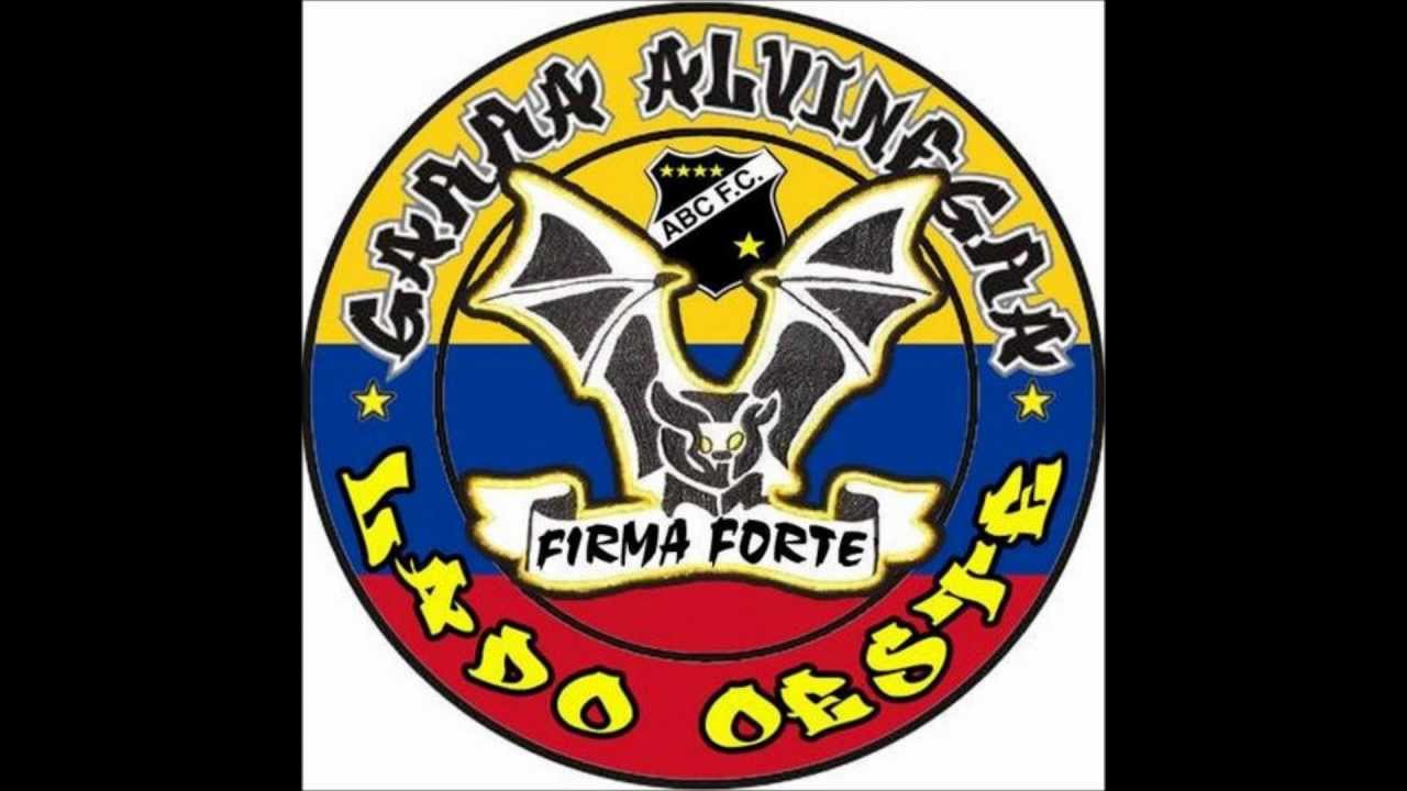 Garra Alvinegra 