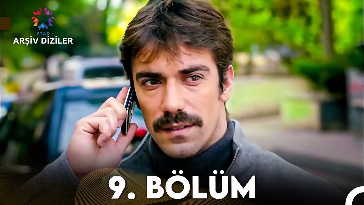 İffet 9. Bölüm