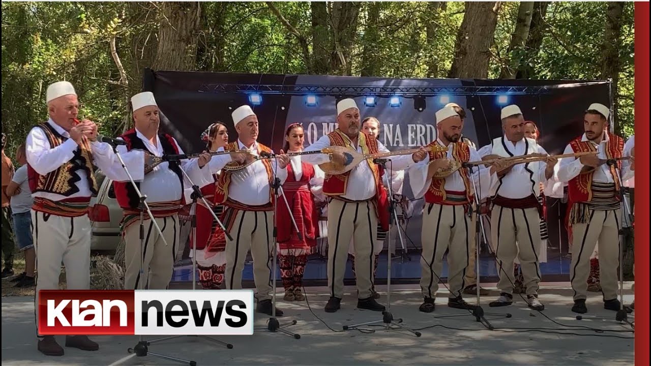 Klan News - “O mirë se na erdhe” në Zall Dardhë