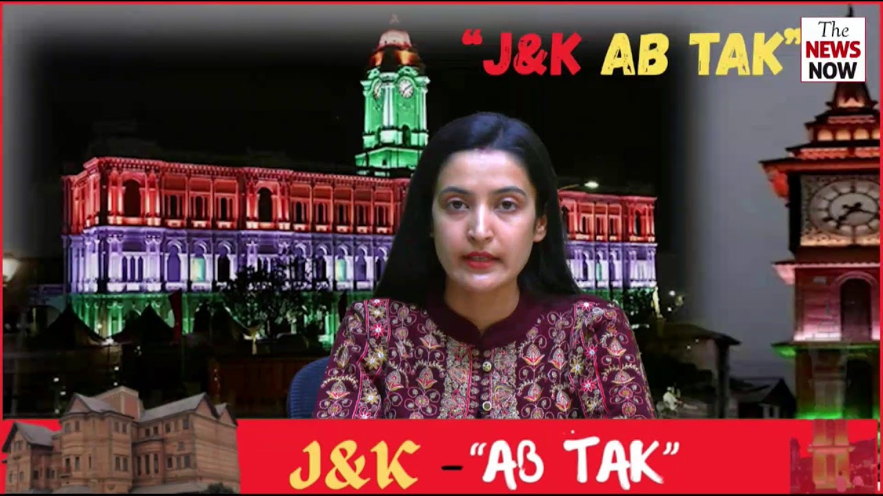 J&K Ab Tak (09-2-25)