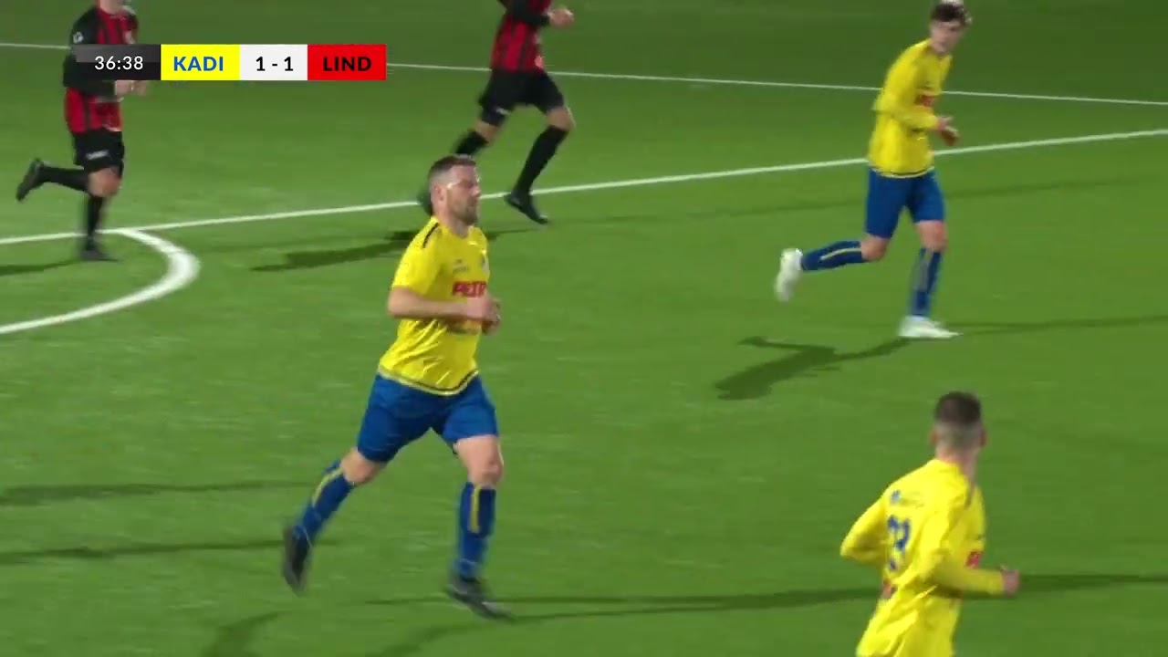 LR Sports - S04E22