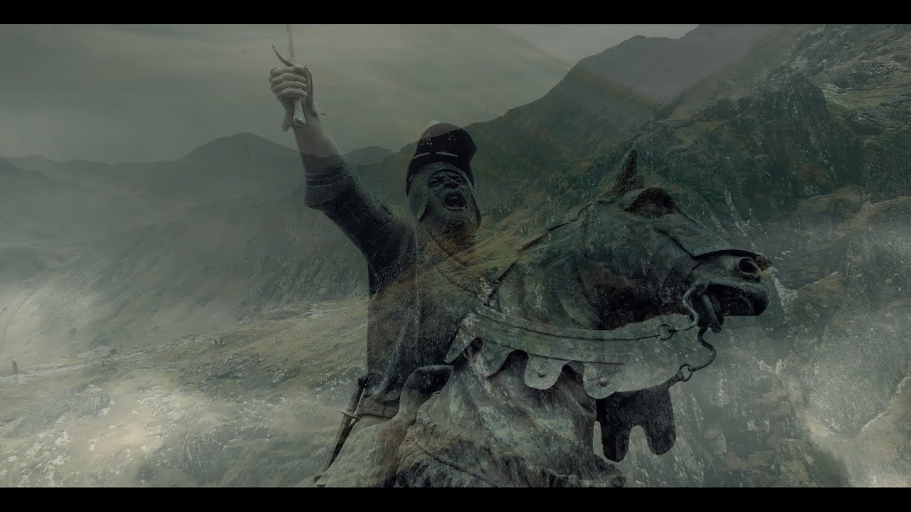 Albion - 