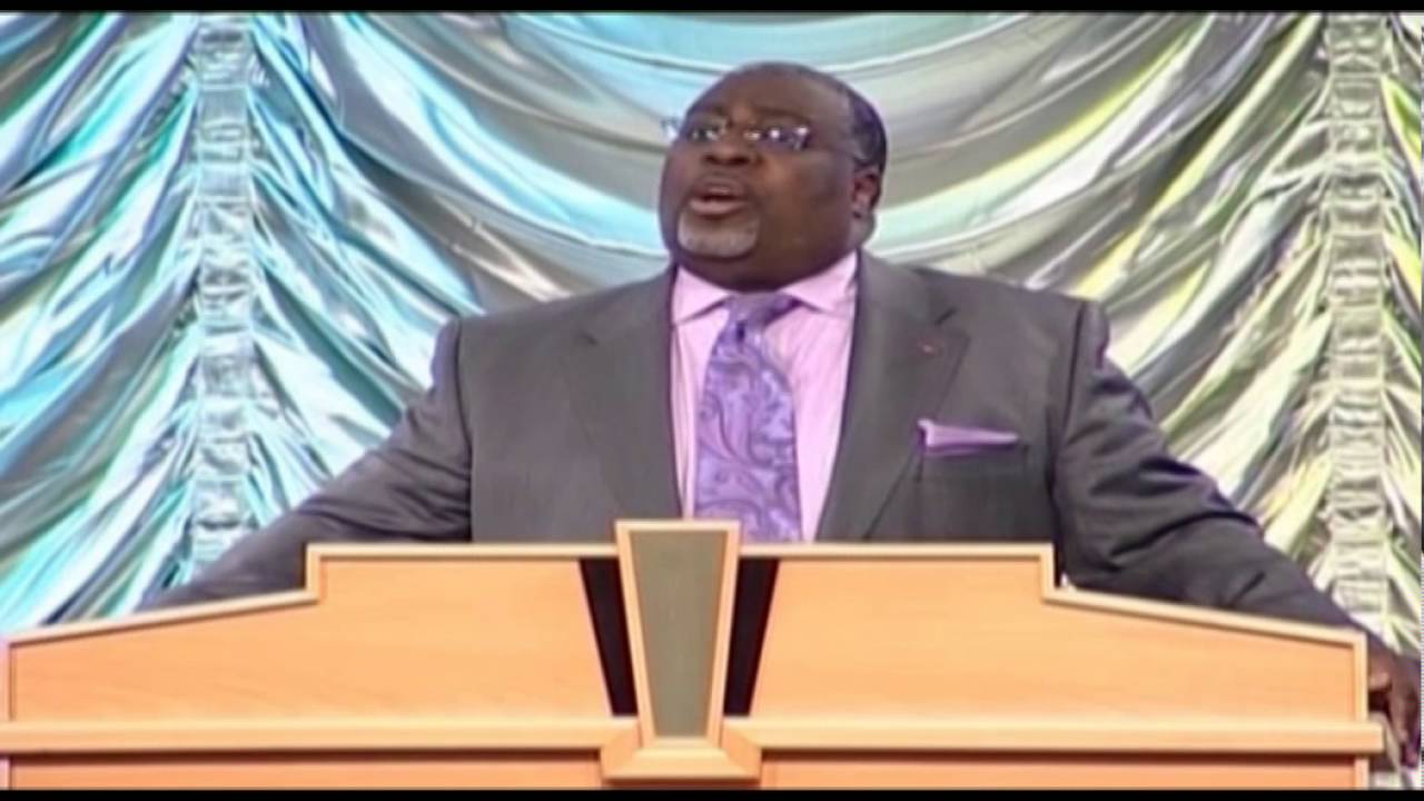 Let Us Go To The House Of The Lord - Part 2