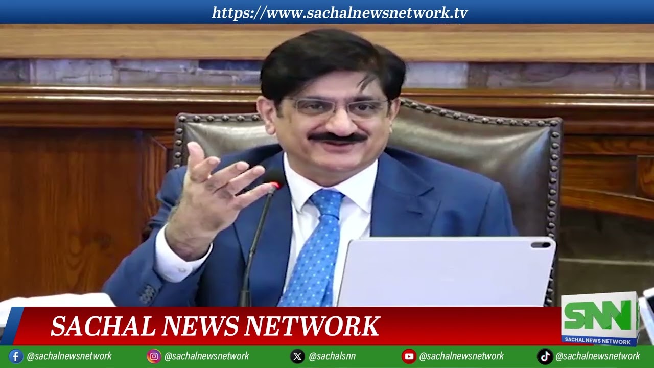 Sindh Cabinet Meeting, Important Decisions Draft of Women’s Rights Act Approved