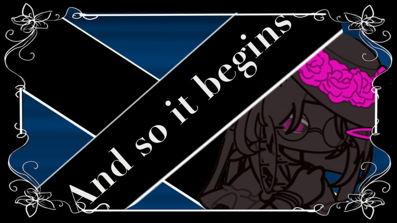 “And so it begins”→ Danganronpa Symbols of nothingness┆Episode 05