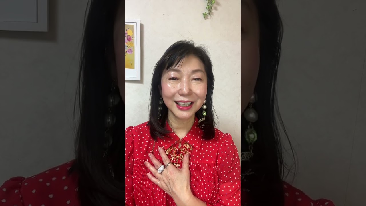 節分から立春　　　　　　　　　　　　　　　鬼はうち福はうち👹　　　　　　　　　　　　5つの開運アクション💖