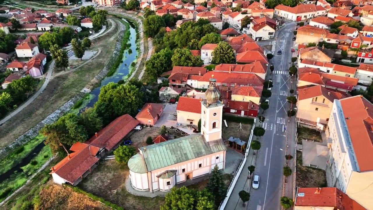 Knjaževac 2025