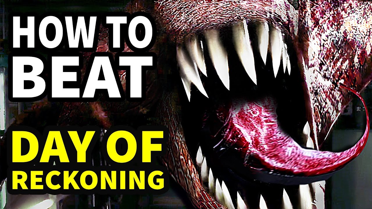 How To Beat GOD In 