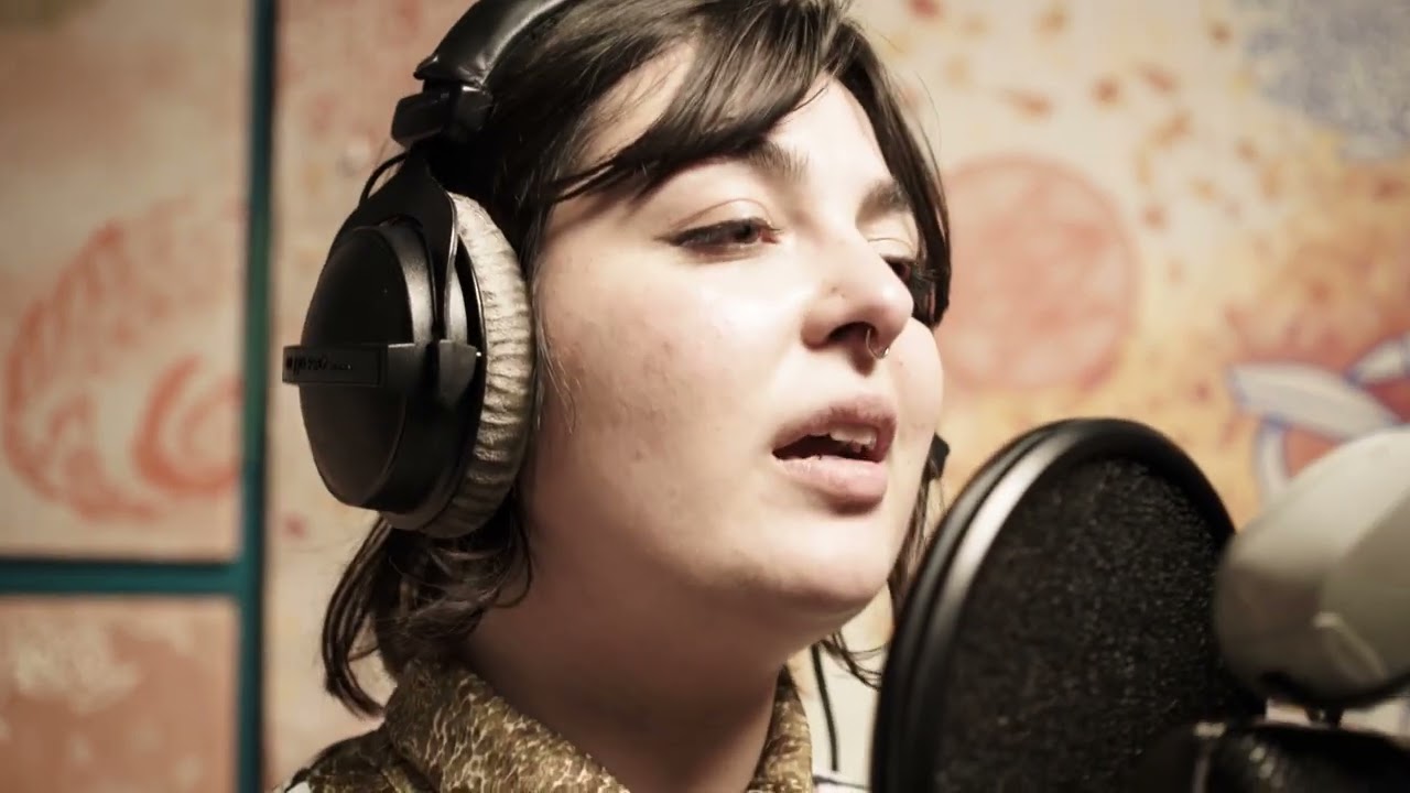 For Breakfast - Nervous Boundaries | Trapped In The Strongroom Session