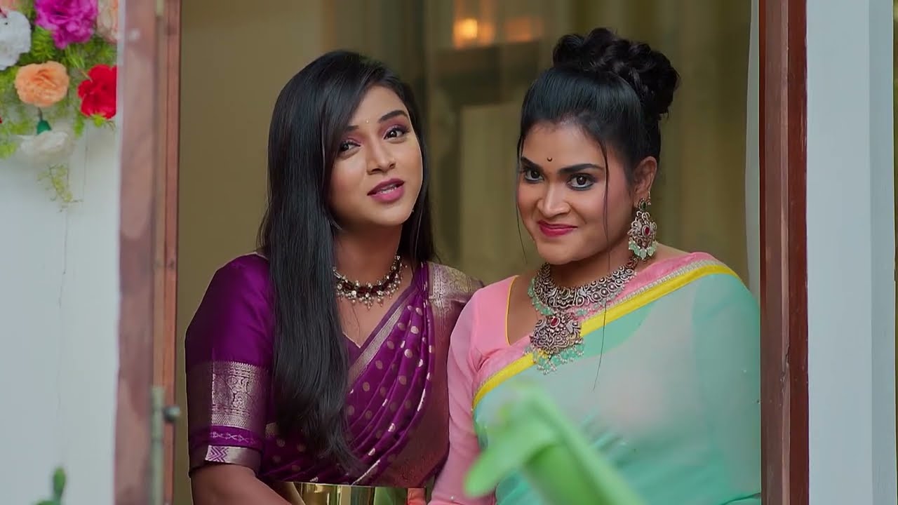 Sowbhagyavathi Bhava - Full Ep - 200 - Raghu, Gowthami, Archana - Zee Kannada