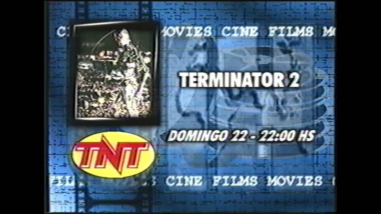 Grilla de Programacion (Incompleta) - UIH (Bahia Blanca) - Febrero 1998