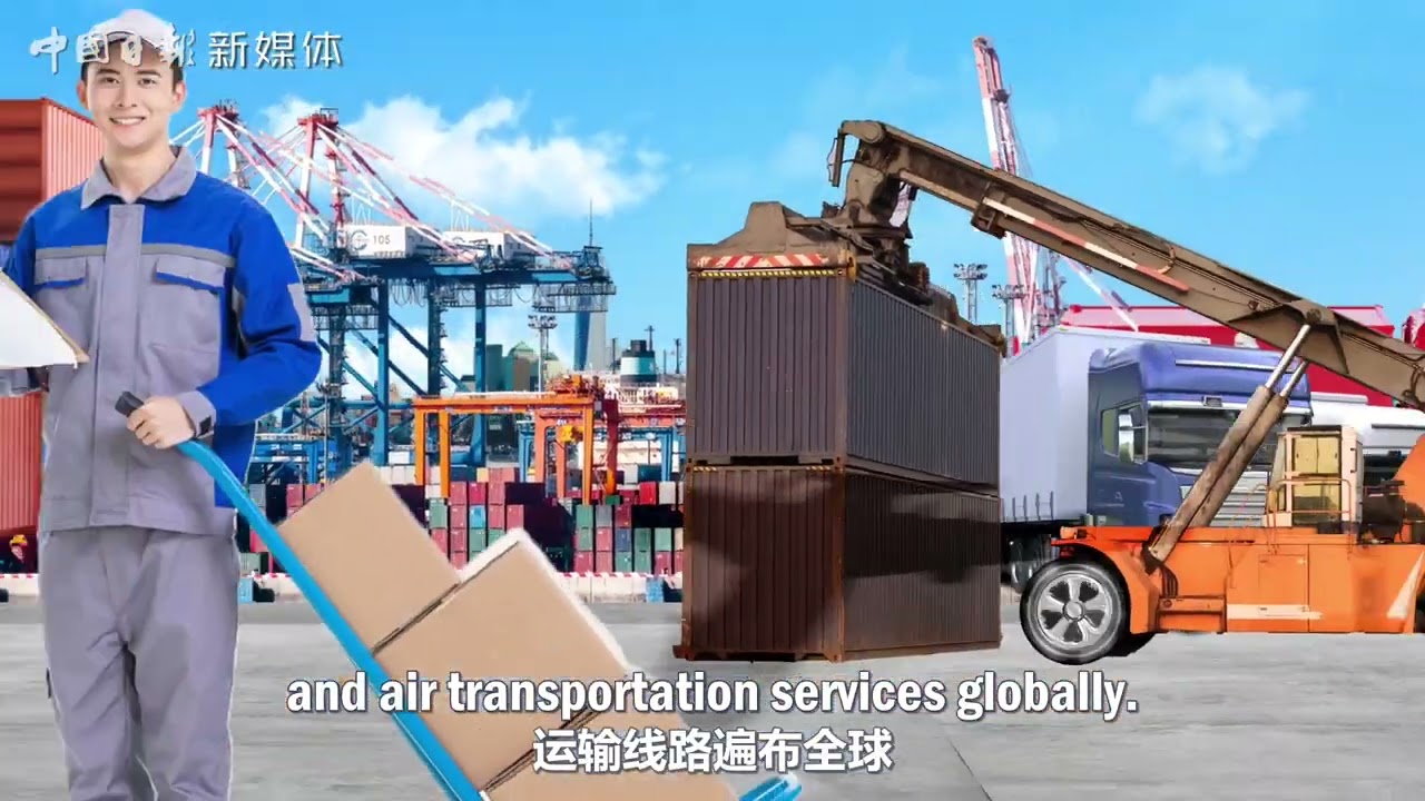 China's Yiwu Supplies Products for Qatar World Cup