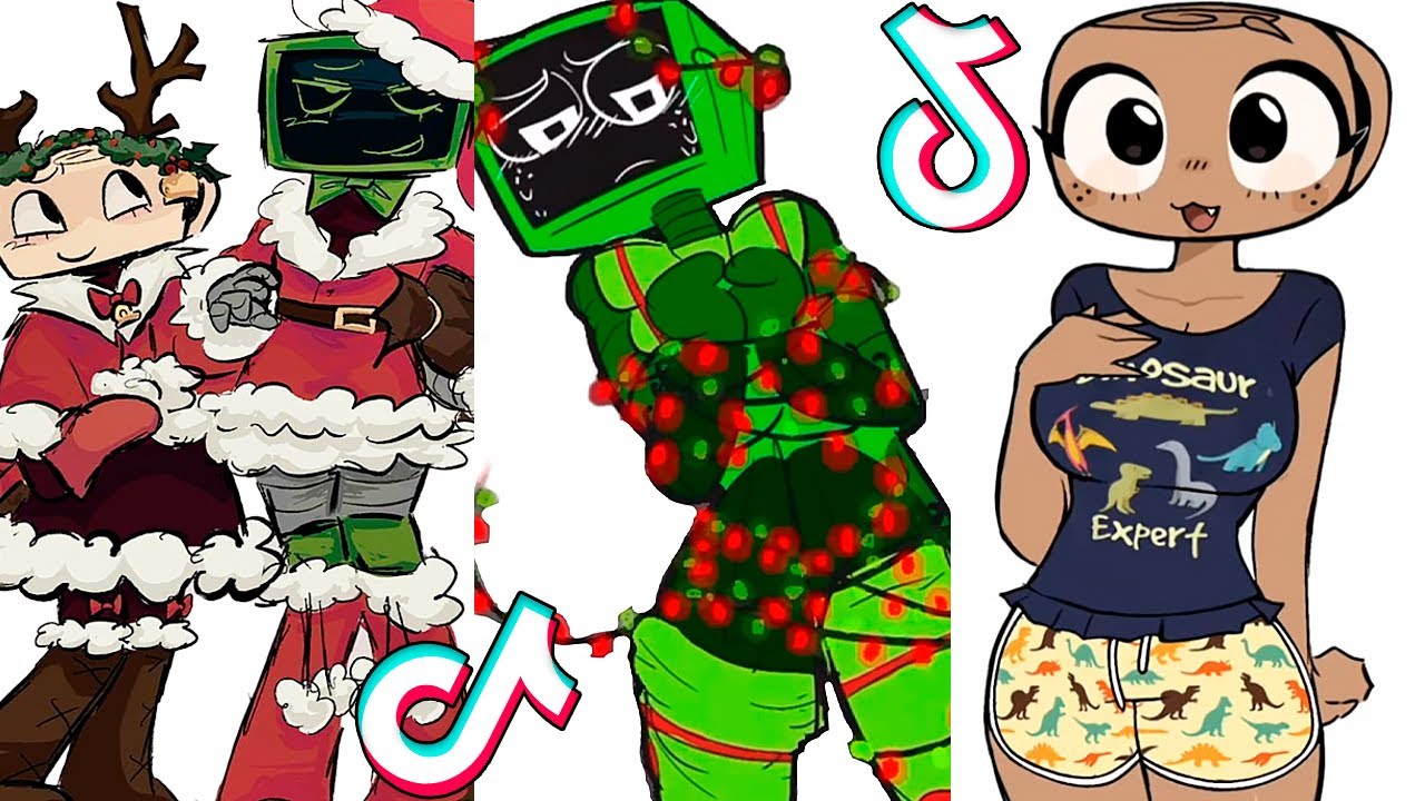 Dandy's World 🤣 BEST TikTok Compilation 