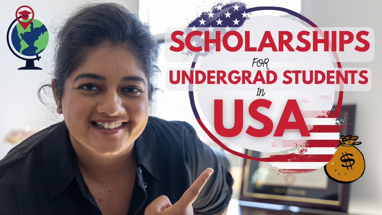 100% Scholarship Application Process | Undergraduate Admissions for Fall 2026