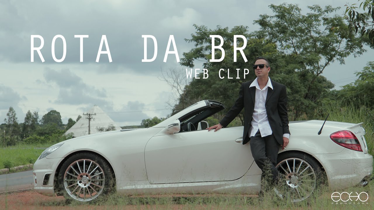 Sondplay - Rota da BR (Web Clipe)
