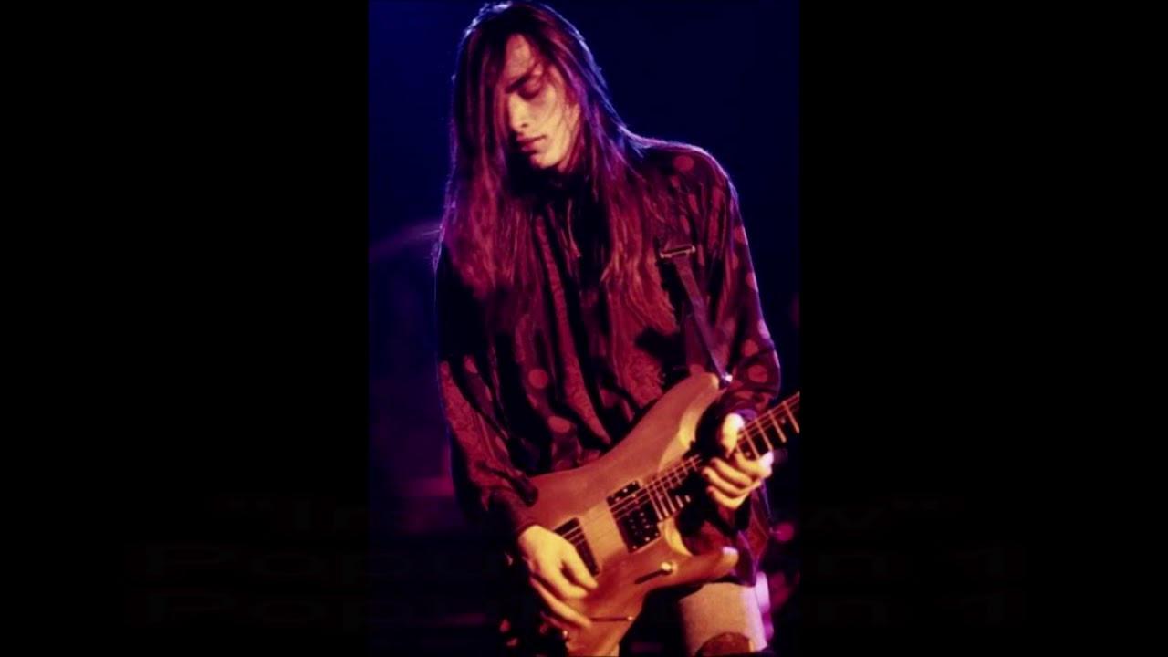 Nuno Bettencourt's Top 15 Guitar Solos