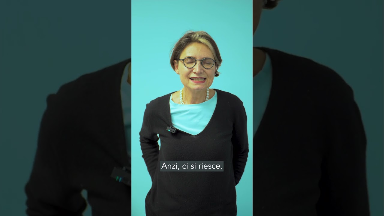 Quanto è difficile il percorso di una persona con vista fragile o ipovisione?