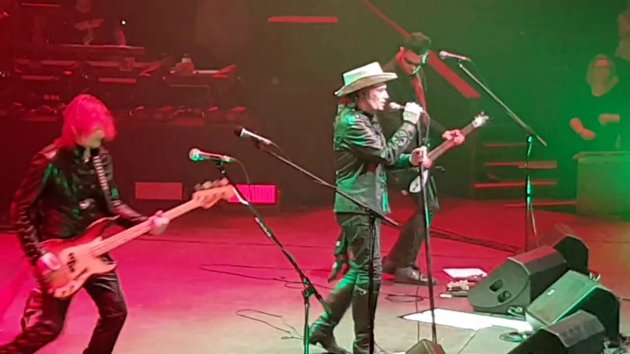 Adam Ant 