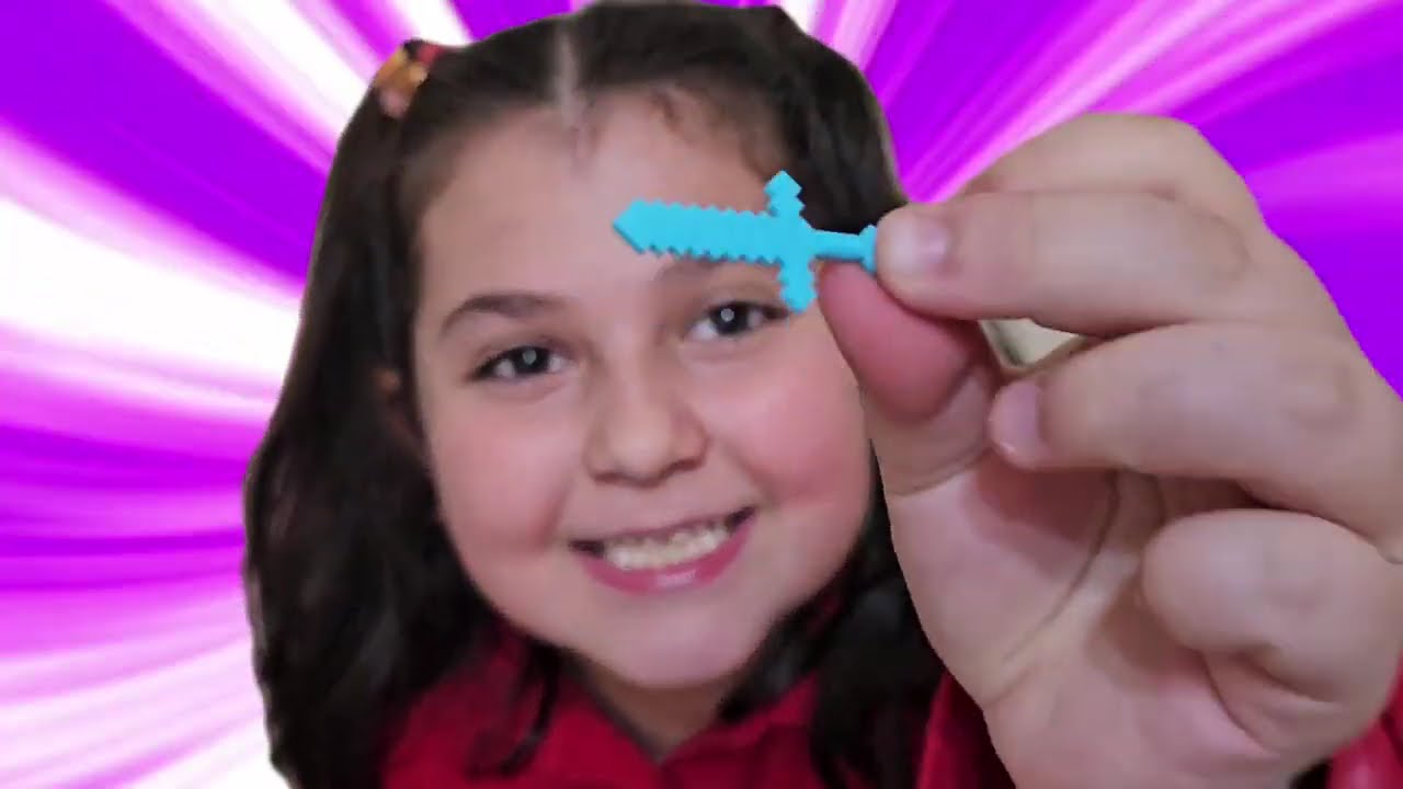 LEGO Minecraft Hortlak Balon Köy Saldırısı 21273 Kutu Açılımı