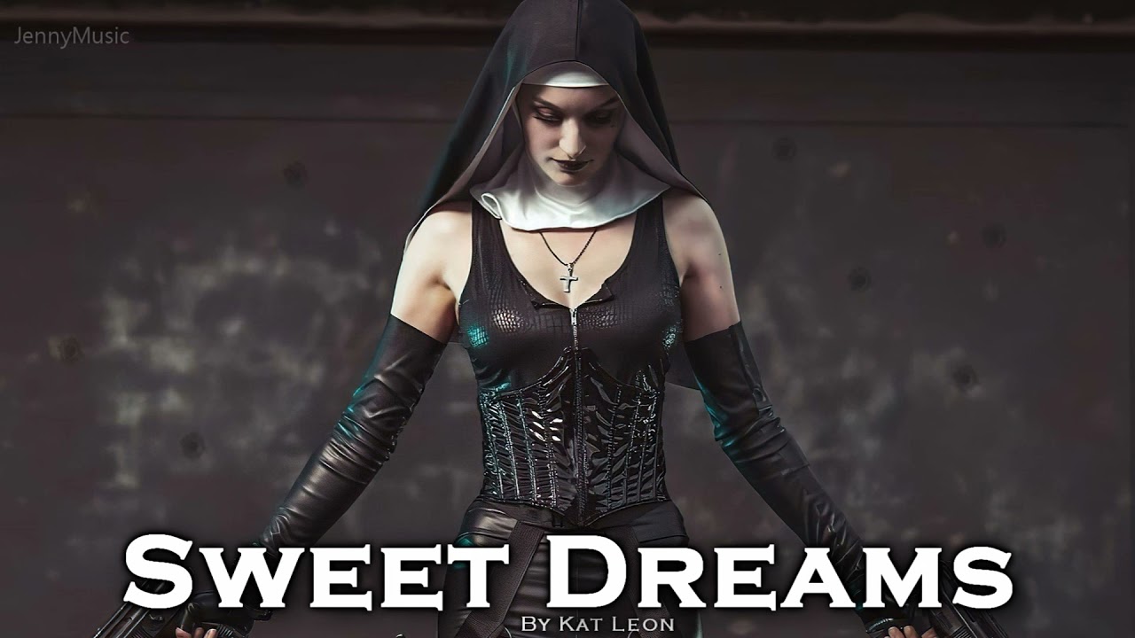 EPIC COVER | ''Sweet Dreams'' by Kat Leon