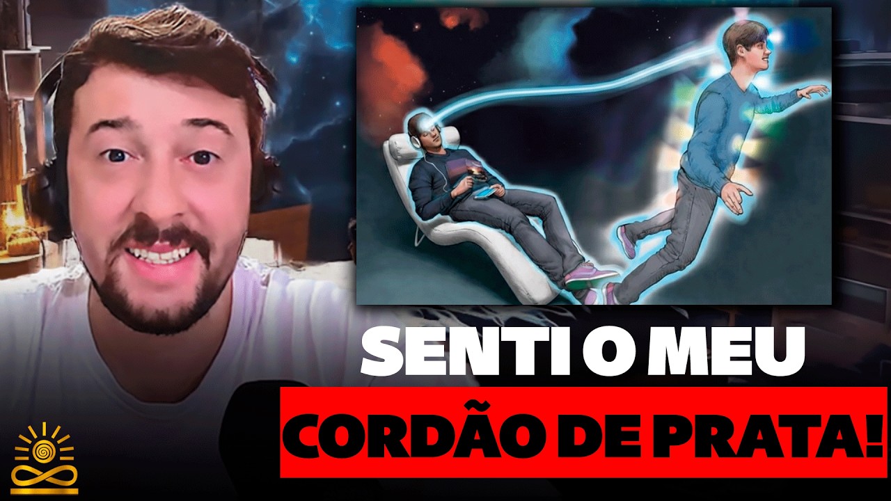 Projeção Astral: A Verdade Revelada para Despertar Sua Consciência Agora