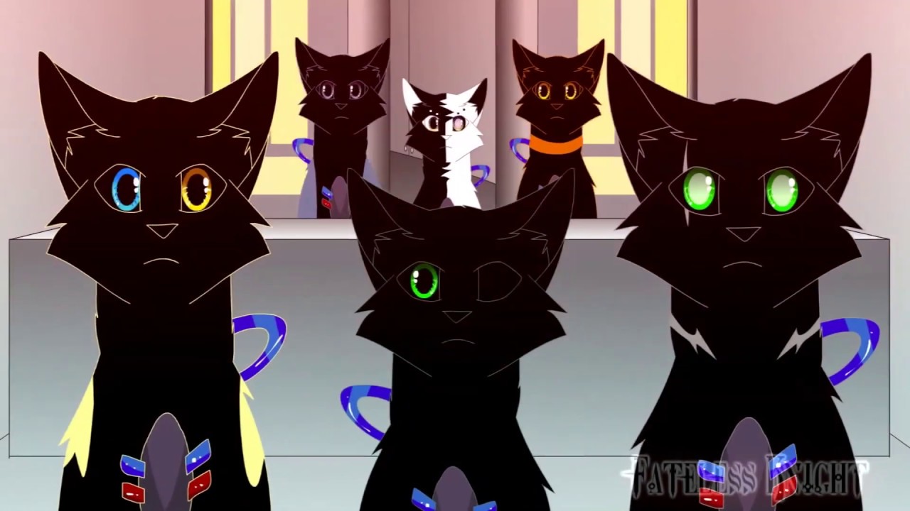 ~ Control ~ Fateless Knight Tribute