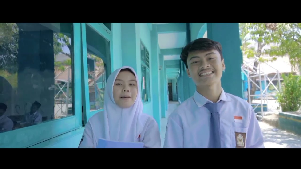 Profil MAN 2 Cirebon Tahun Pelajaran 2023-2024