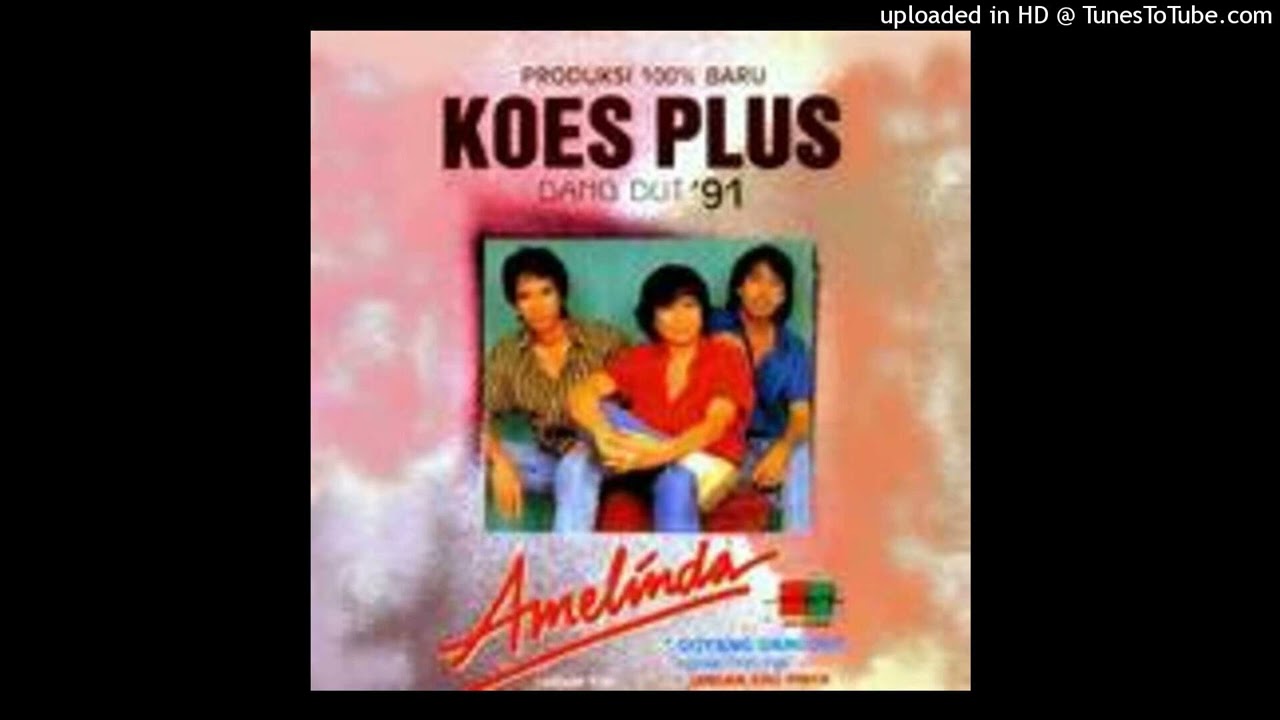 Koes Plus - Amelinda