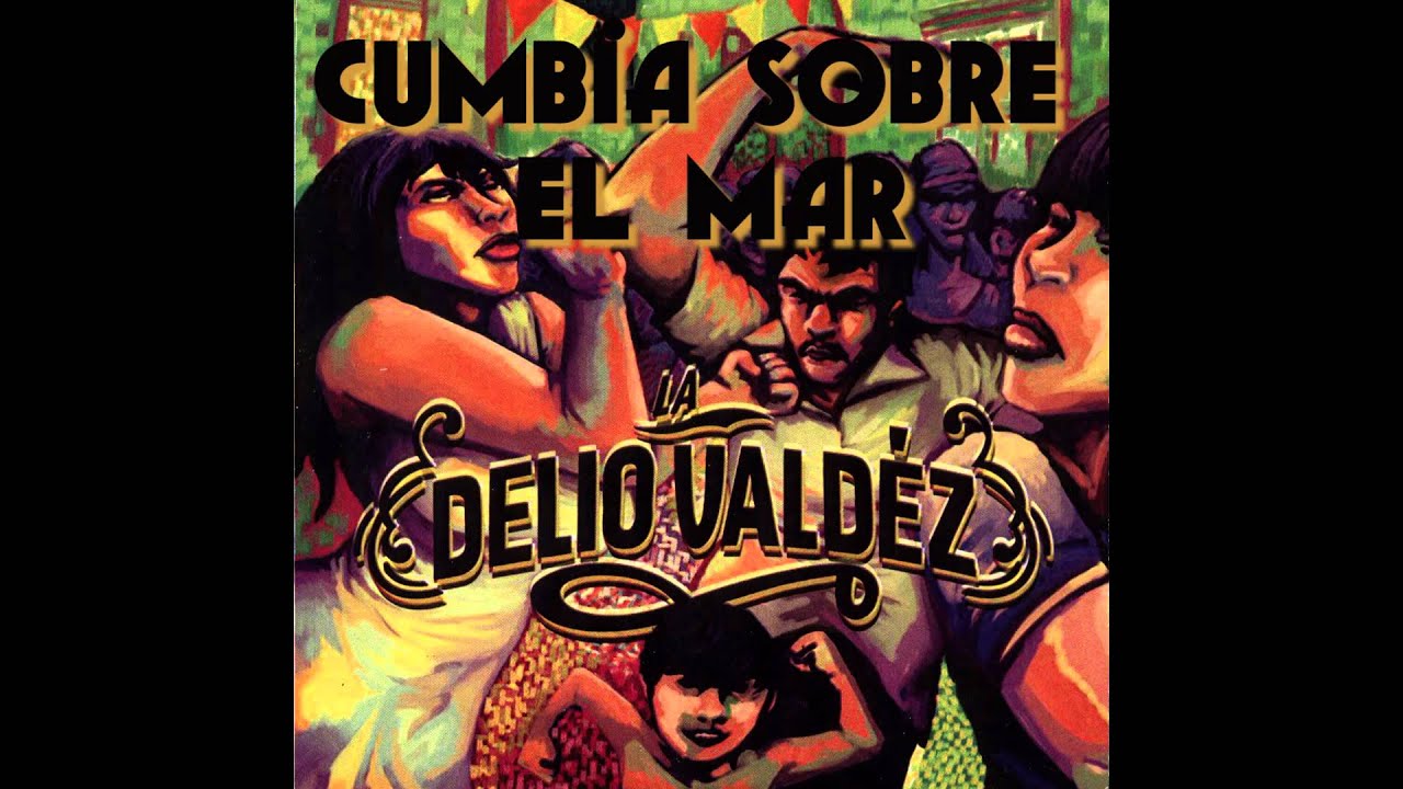 LA DELIO VALDEZ - 