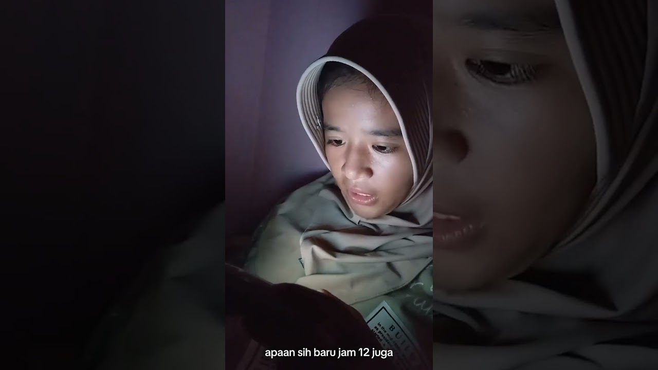 Film Pendek 10A SMAN 3 Marangkayu