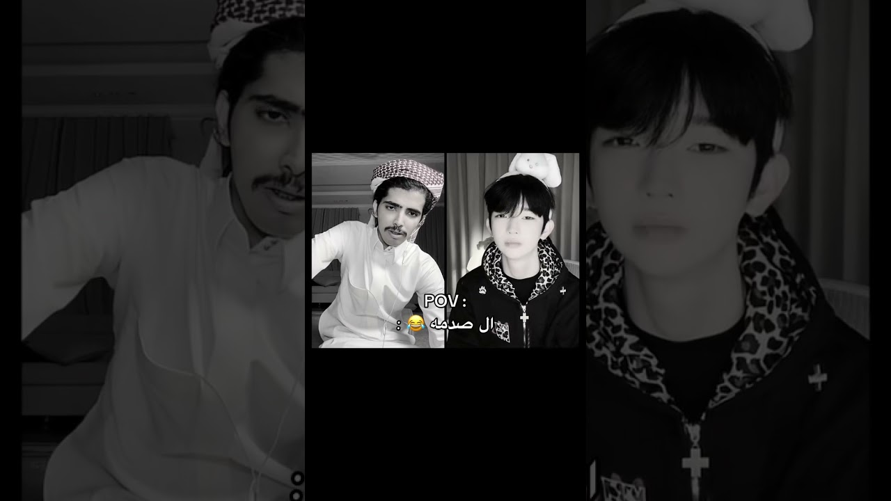 #sechan #arab #funny #فيلكس_الدوسري