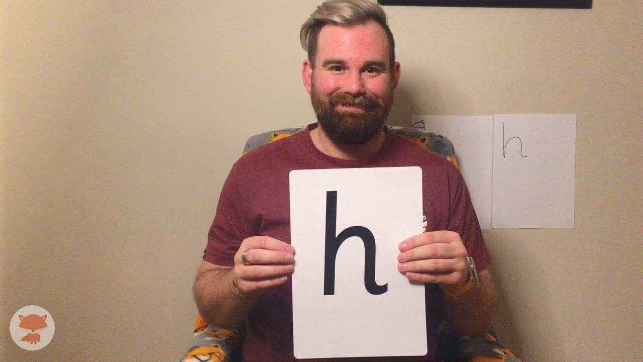 Read Write Inc. - h